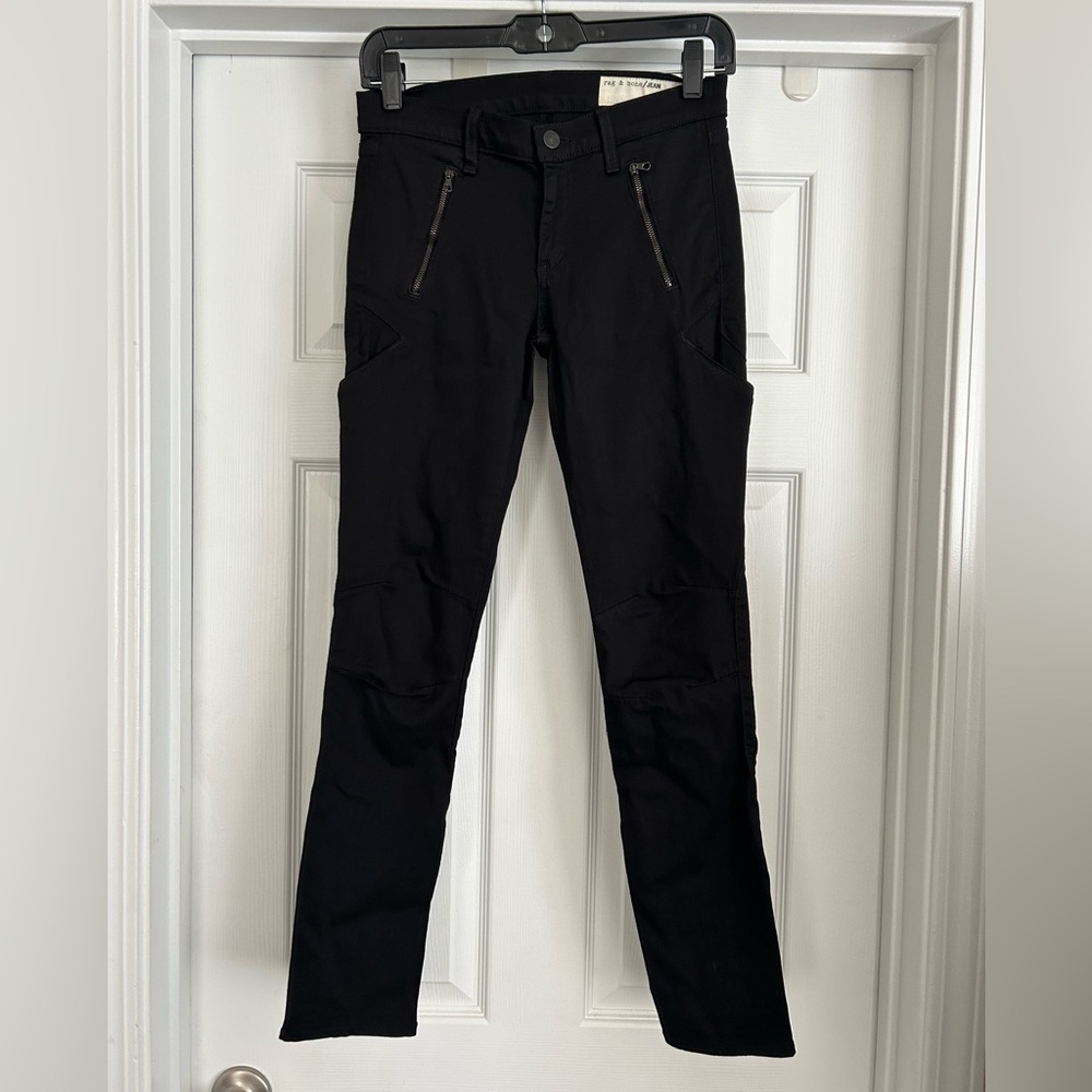 Rag & Bone‎ denim